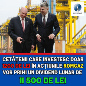 ciolacu romgaz